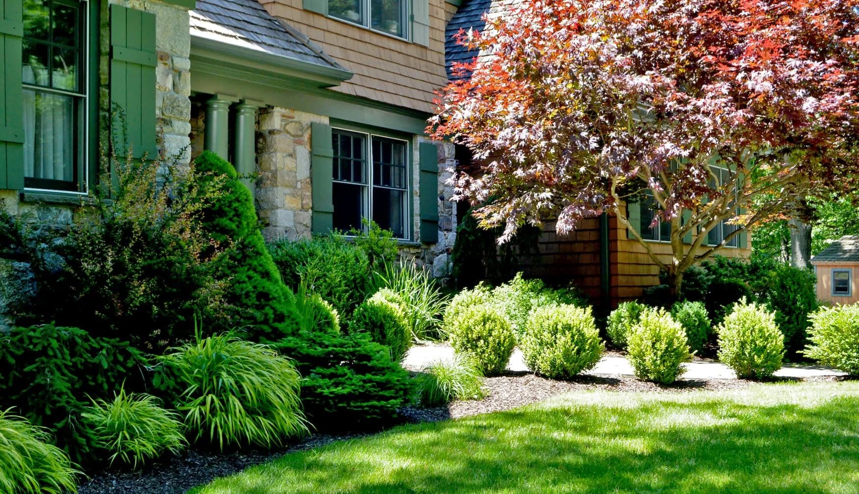 Planting in Hampton