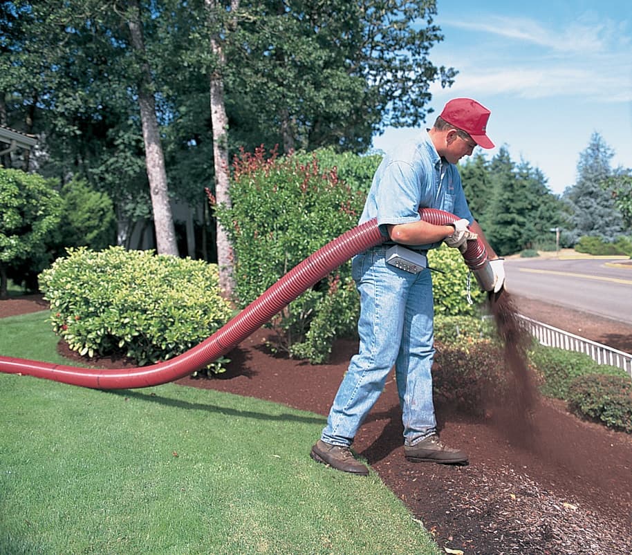 Mulch Services in Hampton, VA